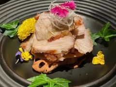-本源食集 日式烧肉·炉端烧(东海缤纷店)