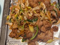 -海泰食府(北京总店)
