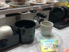 -争鲜回转寿司(南开大悦城店)