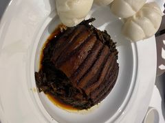 东坡扣肉-眉州东坡(春秀路店)