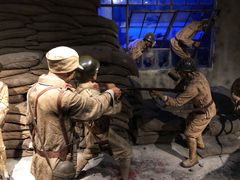 -上海四行仓库抗战纪念馆