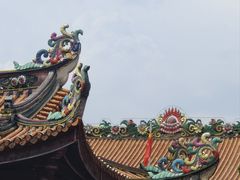 -潮州古城