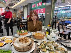 -飞尝蚝·顺德菜·鱼生(顺德总店)