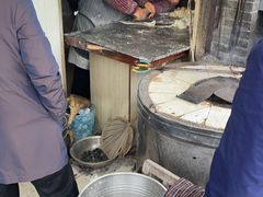 -迎春桥老炉烧饼(碧霞路店)