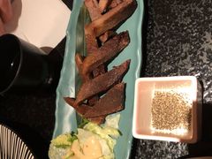 -無境·匠心日本料理(汉街店)