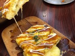 芝士鸡蛋卷-青春分食(仙林大学城店)
