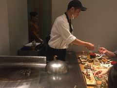 -赤坂亭·M9和牛烧肉·铁板烧(合肥万象城店)