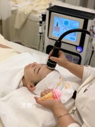 -桥西区沐泽颜功效护肤