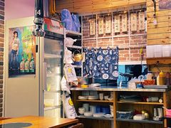 -咕咕站韩国料理(紫金港店)