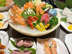-水木锦堂·自助铁板烧(五道口购物中心店)