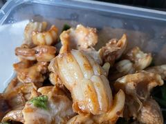 猪天梯-联丰美食(番禺店)