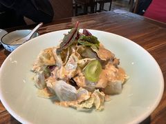 -鱼食饭稻·苏浙土菜17年老馆子(平江路店)