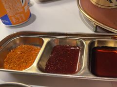 -西塔老太太泥炉烤肉(望京一店)