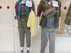 -优衣库(苏州圆融时代广场店)