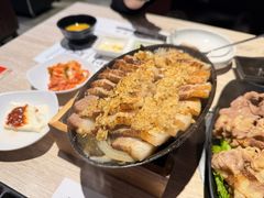 -郑阿姨的家·이모네·韩料&烤肉(武川路店)