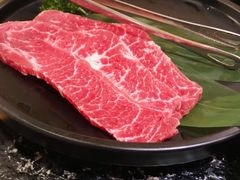 -九田家黑牛烤肉料理(石路天虹店)