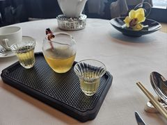 -天龙轩(香港丽思卡尔顿酒店)