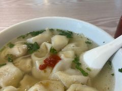 -周震馄饨(雅达阳羡溪山店)