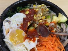 -韩国美食店
