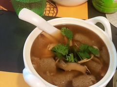 -simply thai天泰(长泰广场店)