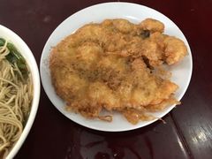 -东吴面馆(金门路金门国际商业广场店)