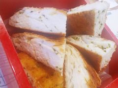 葱香手撕饼-望湘园·洞庭渔宴(永旺店)