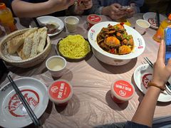 -有位虾匠·胶东土菜小馆(市北店)