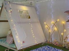 -天空花园餐吧·生日·团建(南山店)