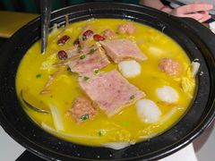 -小凤庭·地道湖北菜武昌鱼·藕汤(38年黄鹤楼店)