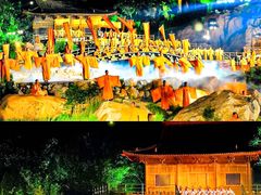 -禅宗少林·音乐大典