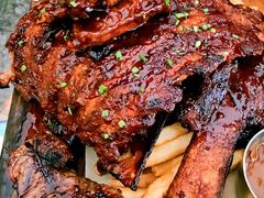 -Hurricane's Grill 飓风牛排