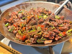 -牛八宝桂林米粉(八里庄店)