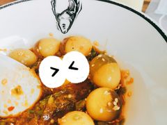 -太二酸菜鱼(广州IFC国金天地店)