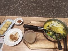 -小满手工粉(北京来福士店)