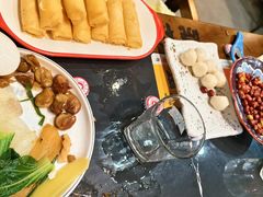 -晓林火锅(安定门店)