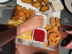 -Ambra Haus琥珀屋精酿餐厅(宝山店)