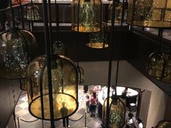 -酷巧·巧克力糖果店