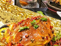 -庆合府重庆大排档(紫都城店)