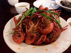口味虾-火宫殿(五一大道分店)