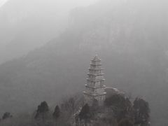 -龙洞风景区-藏龙涧