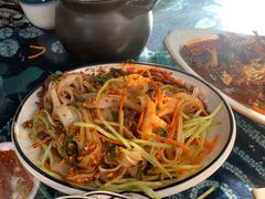 -云隐小厨·传统大理美食(复兴路店)