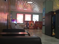 -幸福蓝海院线影城(世茂滨江店)