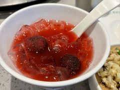 -芳竹园火锅(塘沽金街店)