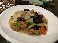 -五观堂素食(新华路店)
