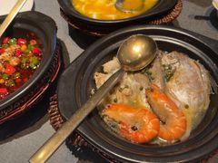 -海立阁海鲜江浙菜(漕河泾印象城店)