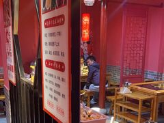 -小四川老火锅(欧风店)