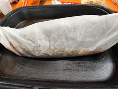 -三煮纸包鱼(青岛总店)