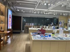 -鲸渝眼镜·浅目视光(春熙路店)