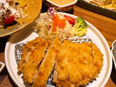 -隐月· 㐂和食屋(芝罘万达公馆店)