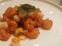 麻球宫爆虾-荟廷·晶萃(陆家嘴尚悦湾店)